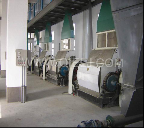 大豆预处理(图8) 大豆预处理(图8)