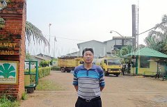 印度尼西亚 Kenca