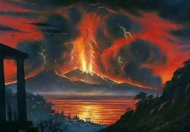 湯加火山爆發(fā)，農(nóng)產(chǎn)品價格會不會受影響?(圖3)